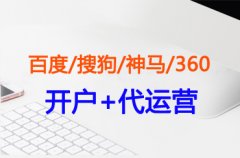 威?？孔V的sem外包公司